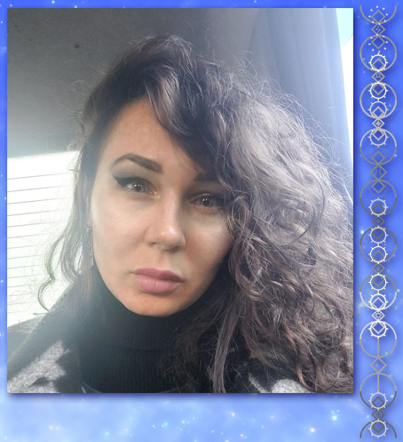 Светлана Щёголева